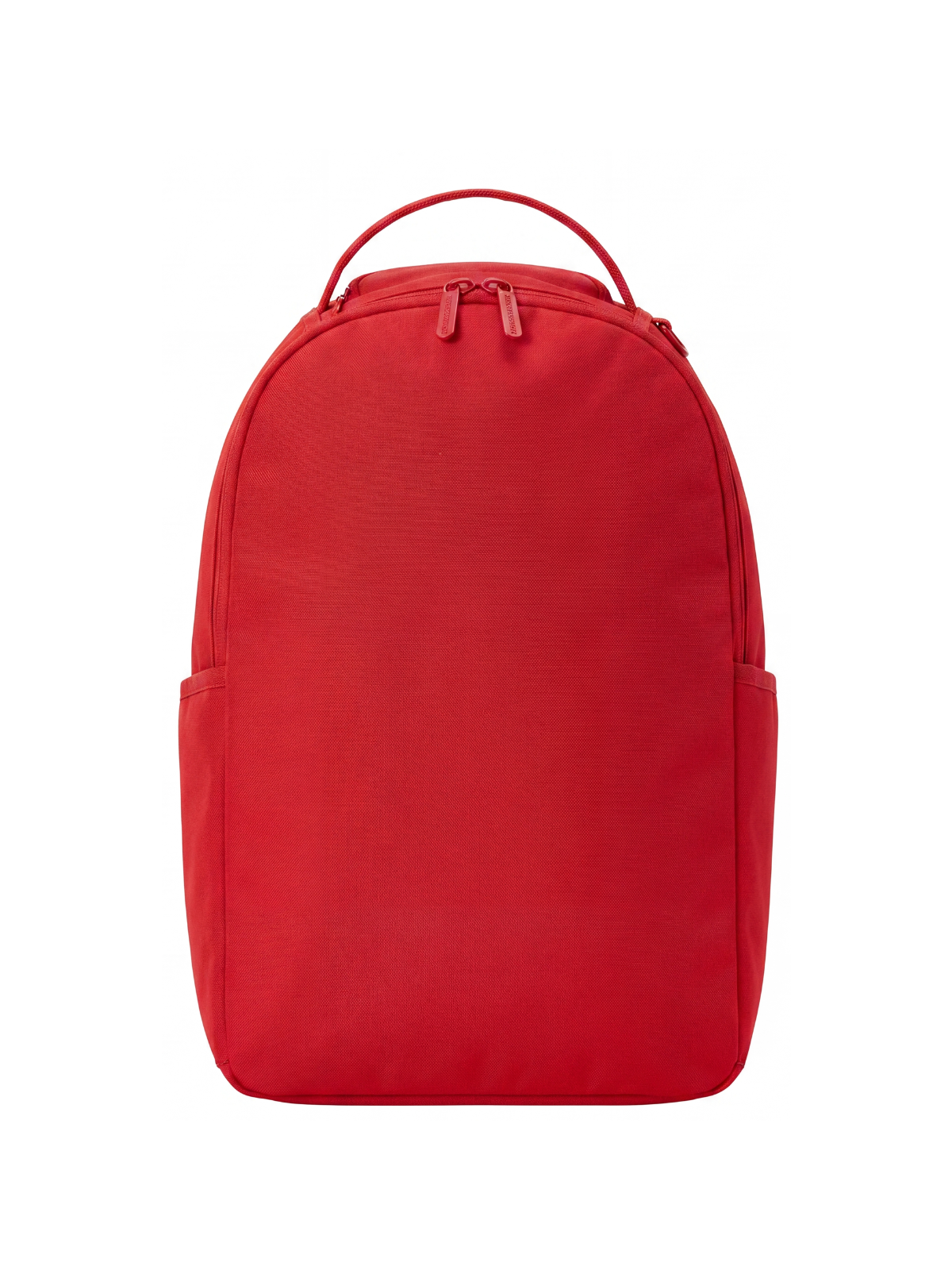 ZAINO ROSSO