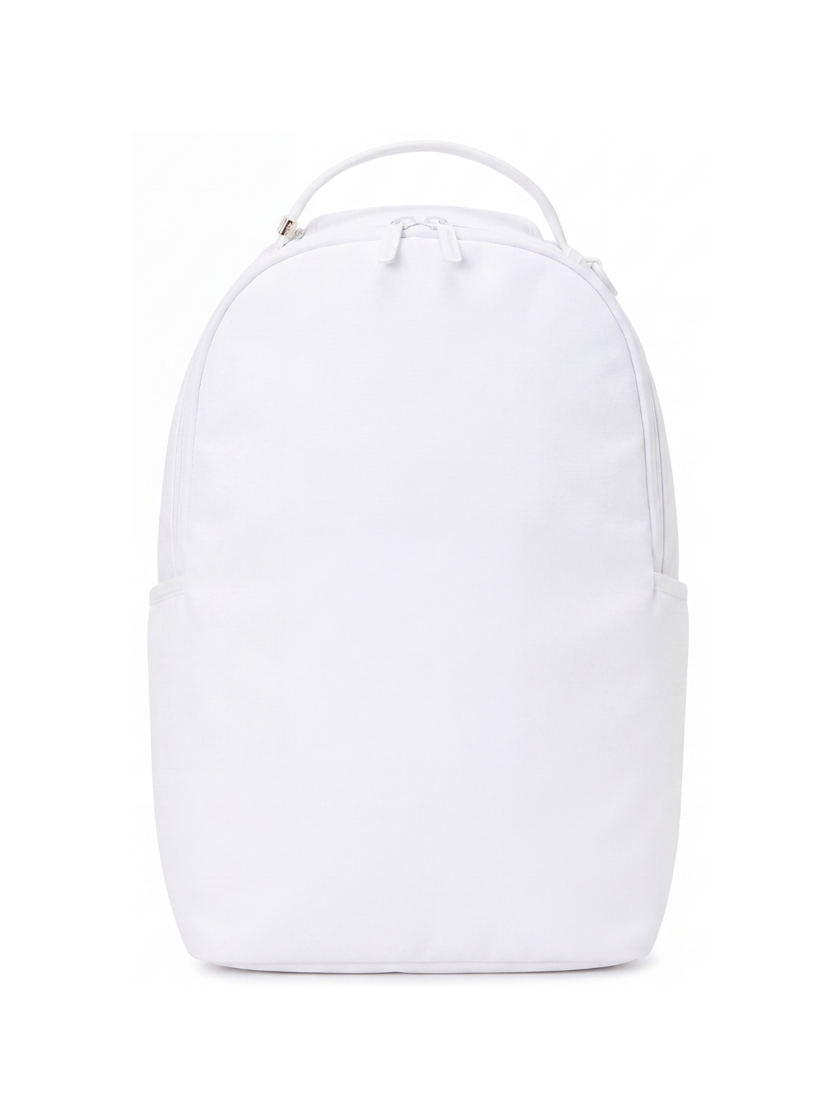 ZAINO BIANCO